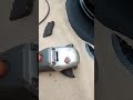 removing a grenlander a/t