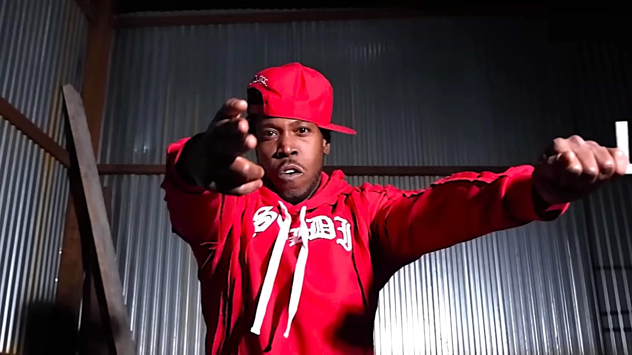 Method Man ft. M.O.P. – Street Fiesta (Music Video) - YouTube