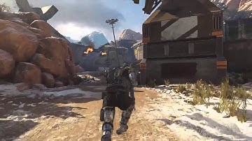 Black ops 3: CROSSMAP COMBAT AXE!