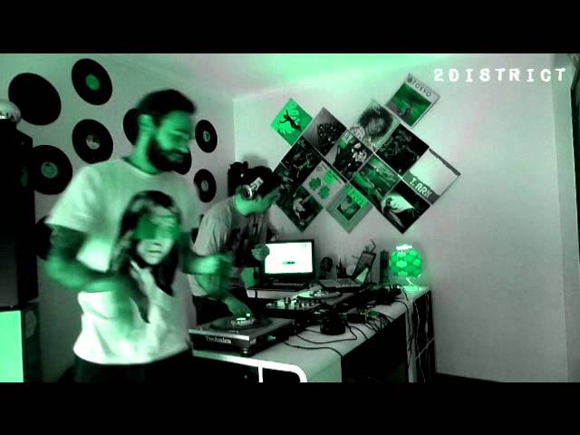 Watch 2DISTRICT - Something Global Mix (2014) on YouTube