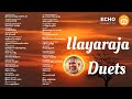 Tamil echo songs  part 2  ilayaraja duets echo  80s tamil duets   paatu cassette tamil songs