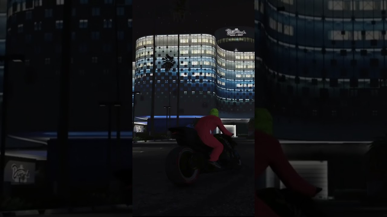 TECHNO GAMERZ || DIAMOND CASINO BLAST || GTA V GAMEPLAY 