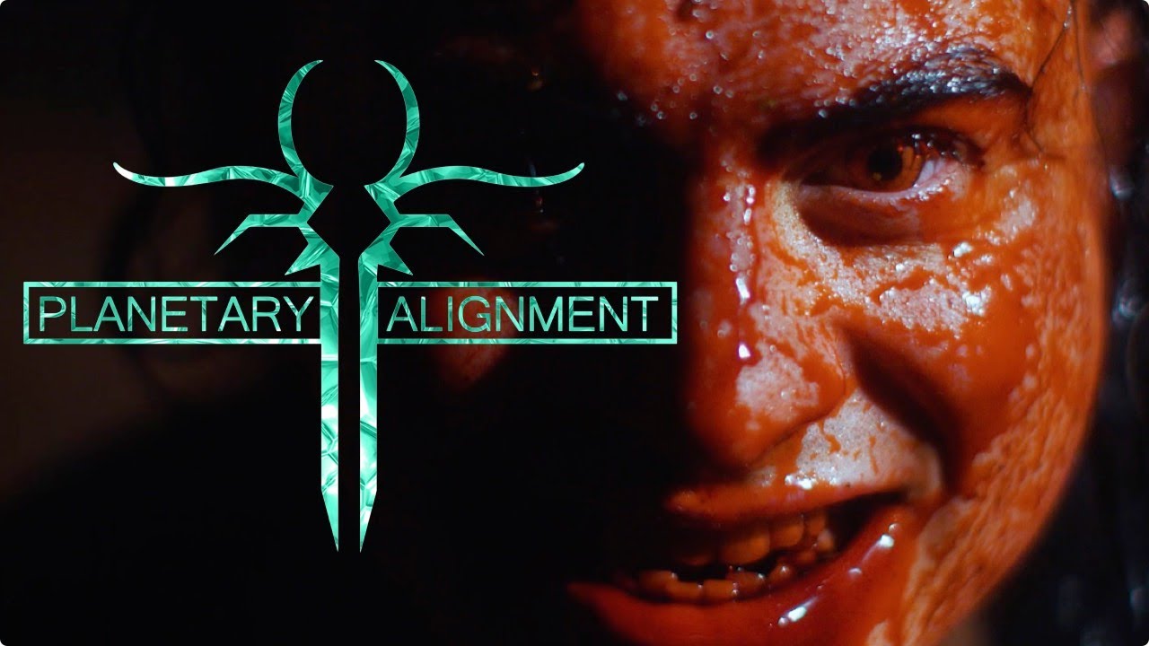 Watch Planetary Alignment - Hive Mind EXPLICIT (OFFICIAL MUSIC VIDEO) on YouTube Watch Planetary Alignment - Hive Mind EXPLICIT (OFFICIAL MUSIC VIDEO) on YouTube