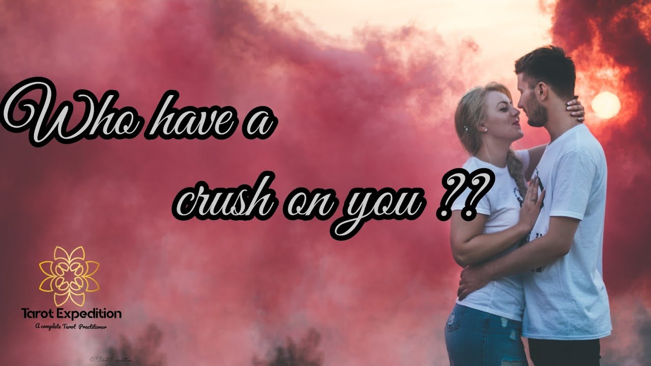 ||നിങ്ങളറിയാതെ നിങ്ങളെ ആരെങ്കിലും പ്രണയിക്കുനുണ്ടോ?|| WHO HAS A SECRET CRUSH ON YOU ?