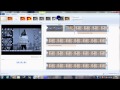 Tuto camstudio windows live movie maker  explication sur le partenariat youtube