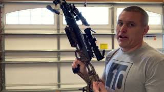 Wrath 430 Sight Concerns