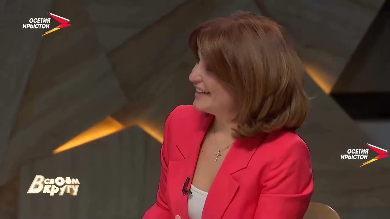 Маирбек Золоев 