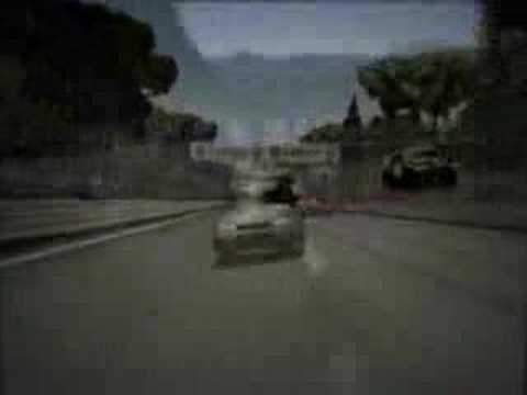 Gran Turismo 2 Intro (US Release)