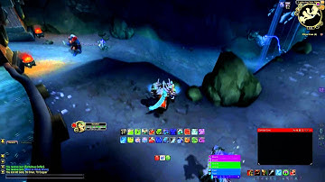 WoW-Trove of the Thunder King