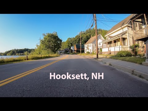 Videó: Megváltoztathatja New Hampshire alapító okiratát?