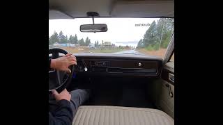 Super Charged Slant 6 short pull