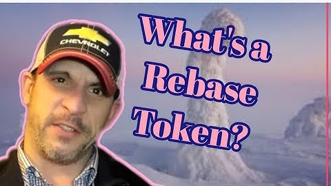 How Rebase Crypto works.