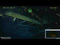 Dive feed of USS Lexington CV-2, discovered March 4, 2018 (courtesy Paul Allen)