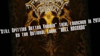 Cadaverous Incarnate - Mortal Decay Engendered