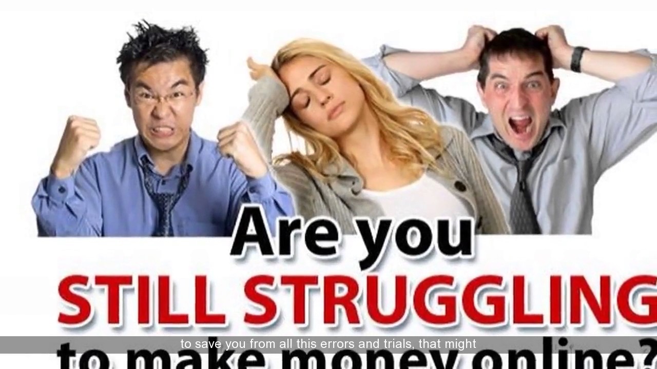 Make Money Online Kenya 