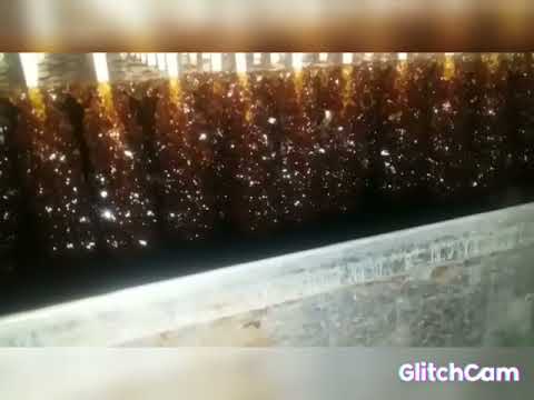 راه اندازی خط نبات شاخ و نیدار از نیشکر با تبدیل پساب و آموزش رایگان صنعتی و کارگاهی