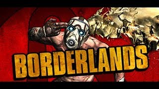 [Borderlands] Бесконечные задания