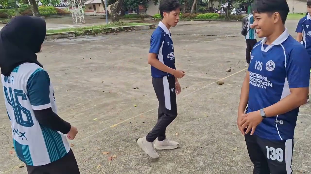 Tugas permainan olahraga tradisional engklek