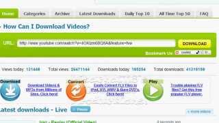 How to download Youtube Videos For Free Online (About 4 mins) No Signup Required screenshot 4