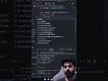 Nodejs Server - Part 2/2. To learn more yt - Traversy media nodejs crash course.