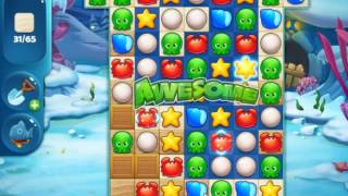 Fish Mania level 38