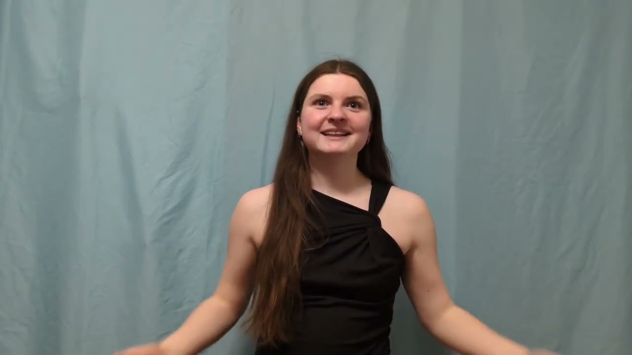 Mary Campbell Performing Arts Scholarship - Musical Theatre - RIT