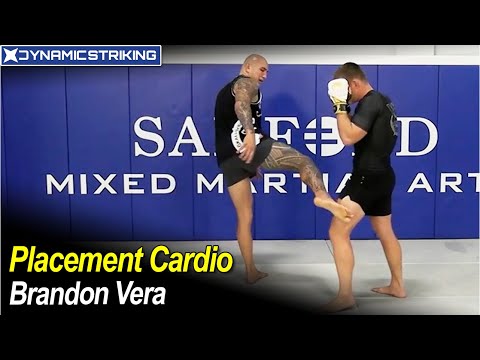 PLACEMENT CARDIO by Brandon Vera