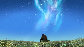 townsend - bad guy (lyrics)