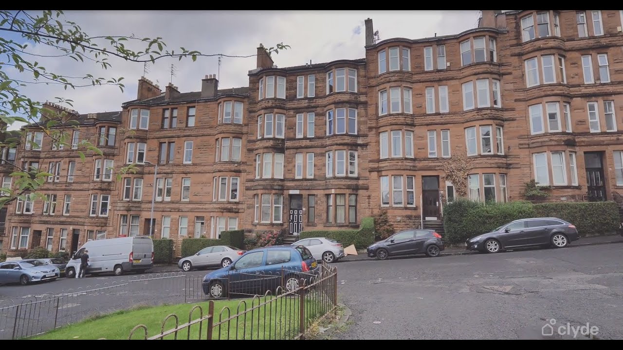 Thornwood Avenue, Glasgow G11 7PE YouTube