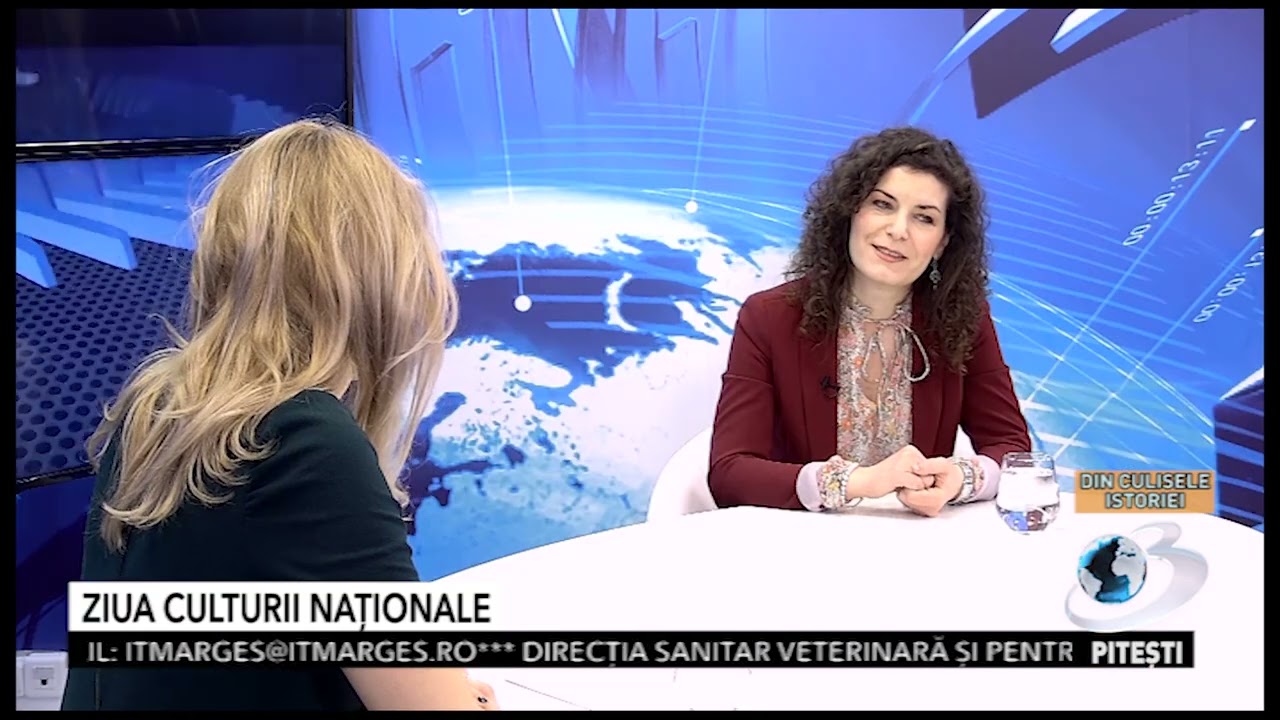 CULISELE ISTORIEI 17.01.2026 - Lavinia Geambei