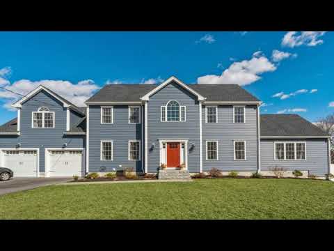 39 Iadarola Ave, Milford, MA home video tour
