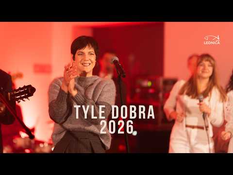 Tyle Dobra 2026 - modlitwa z okazji urodzin o. Jana W. Góry OP | Zobacz jak było! @siewcylednicy