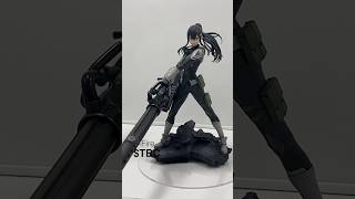 Artfx J Vs S-Fire Kaiju No. 8 - Anime Expo, July 4-8 2024