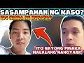 NAKAKAGULAT!! EDU KAKASOHAN? KRAB WALA NG BALAK IPAG LABTEAM SI EDU PAGTATAPOS NG LAHAT