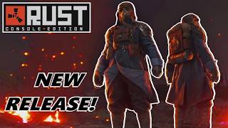 WarHammer 40K DLC Released! | Rust Console