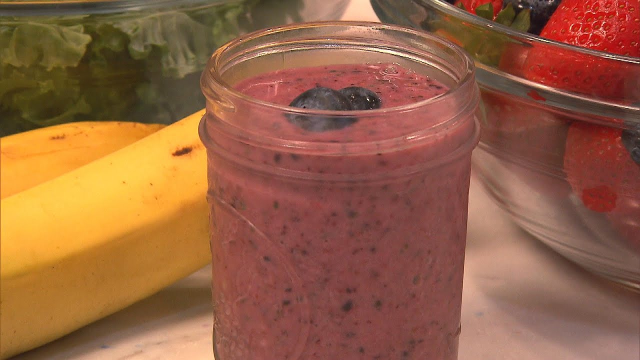 Is That Juice Cleanse Really Necessary?