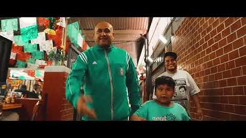MÉXICO _ Skool 77 ft Mvp