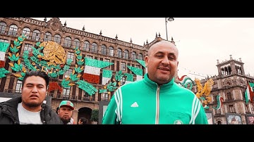 MÉXICO _ Skool 77 ft Mvp