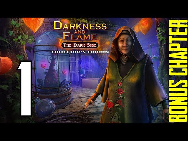 Darkness and Flame 3 CE na App Store
