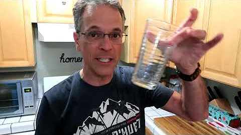 3 Household Drinks that Lowered my Blood Pressure - DayDayNews