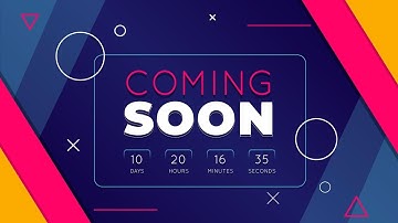 Coming soon Elementor Custom Page | Our Own  Maintenance Mode Page Creation using Elementor | Hindi