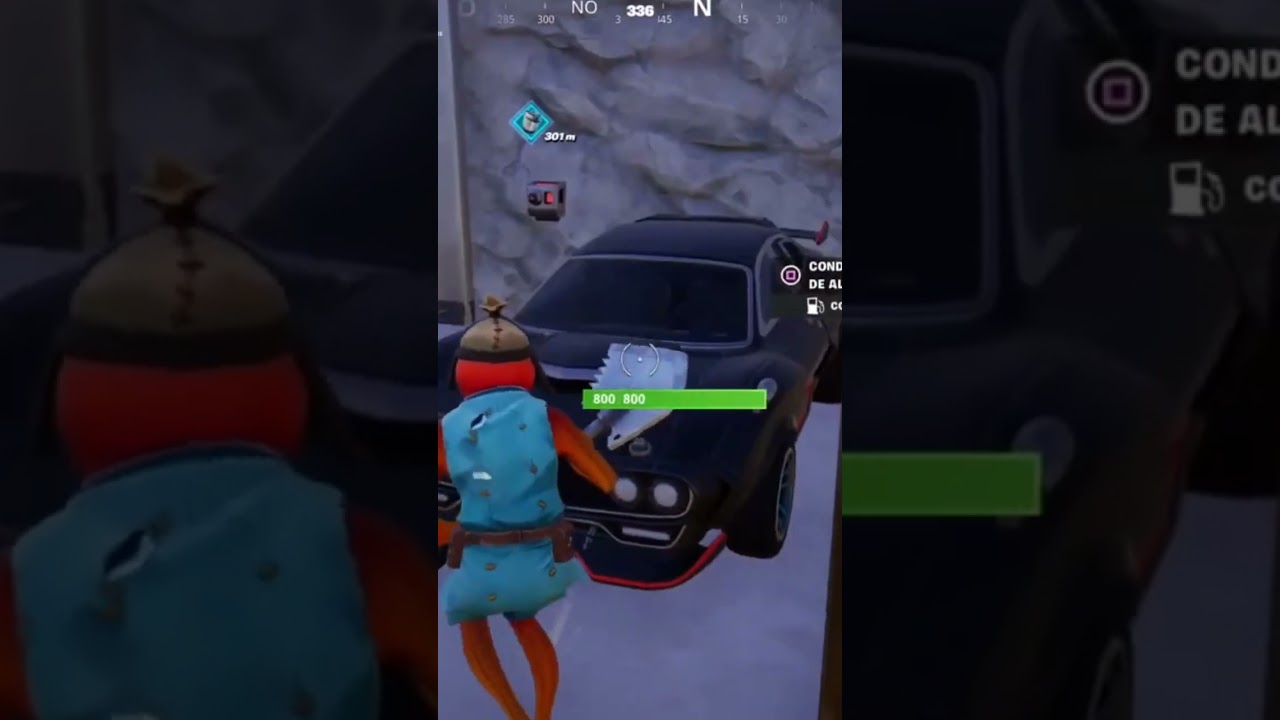 Los 3 Mejores Bugs en el capítulo 5 😎 #fortnite #fortniteclips #feedshorts #fyp #fortnitebugs