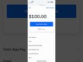 Square point of sale app  how to use easy overview