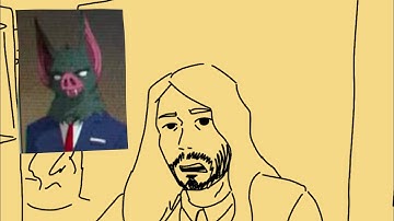 Basically Sonar || dispatch animatic @penguinz0 