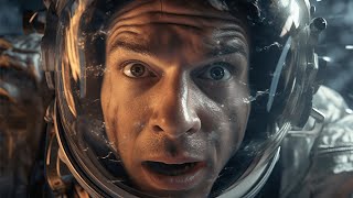 TRUE | He ends up in a deadly trap during the first human spacewalk | Movie Recap 2023