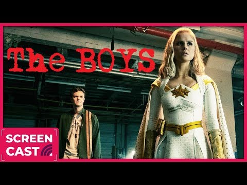 the-boys-season-1-review---kinda-funny-screencast-(ep.-30)
