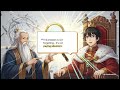 King Who Forgot Everything