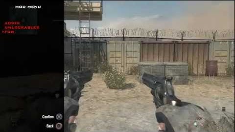 [Hosting Daily] Free MW3 10th Prestige Challenge Lobby (XBOXPS3) [READ DESC]