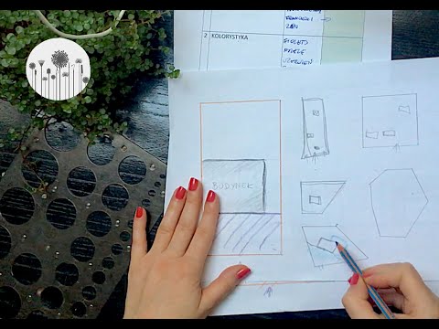 Wideo: Opcje Projektowania Ogrodu Skalnego