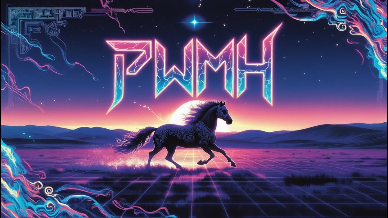 PWMH - Fement Frenzy Flow